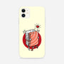 Sushi Love-iPhone-Snap-Phone Case-Olipop