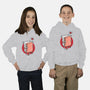 Sushi Love-Youth-Pullover-Sweatshirt-Olipop