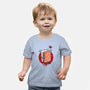 Sushi Love-Baby-Basic-Tee-Olipop