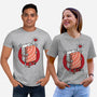 Sushi Love-Unisex-Basic-Tee-Olipop