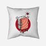 Sushi Love-None-Non-Removable Cover w Insert-Throw Pillow-Olipop