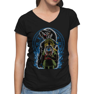 Fierce Deity