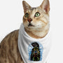 Fierce Deity-Cat-Bandana-Pet Collar-rmatix