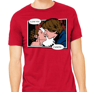 Rebel Kiss