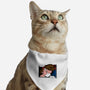 Rebel Kiss-Cat-Adjustable-Pet Collar-Olipop