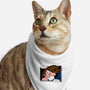 Rebel Kiss-Cat-Bandana-Pet Collar-Olipop