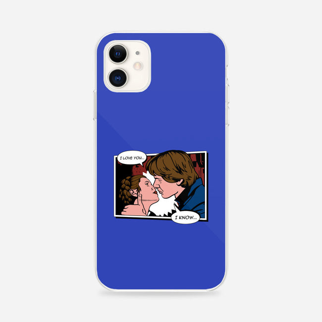 Rebel Kiss-iPhone-Snap-Phone Case-Olipop