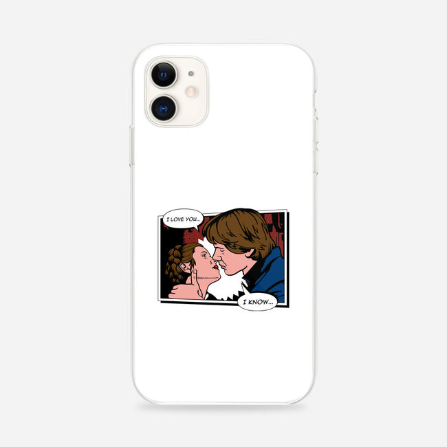 Rebel Kiss-iPhone-Snap-Phone Case-Olipop