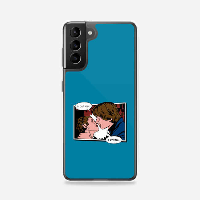 Rebel Kiss-Samsung-Snap-Phone Case-Olipop