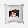 Rebel Kiss-None-Non-Removable Cover w Insert-Throw Pillow-Olipop