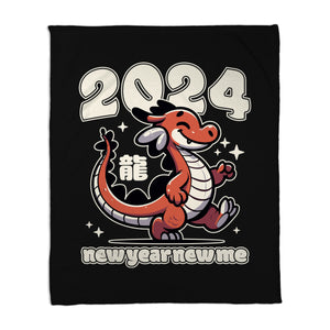 New Year New Dragon