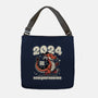 New Year New Dragon-None-Adjustable Tote-Bag-RoboMega