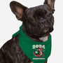 New Year New Dragon-Dog-Bandana-Pet Collar-RoboMega