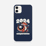 New Year New Dragon-iPhone-Snap-Phone Case-RoboMega