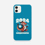 New Year New Dragon-iPhone-Snap-Phone Case-RoboMega