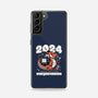 New Year New Dragon-Samsung-Snap-Phone Case-RoboMega