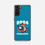 New Year New Dragon-Samsung-Snap-Phone Case-RoboMega