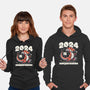 New Year New Dragon-Unisex-Pullover-Sweatshirt-RoboMega