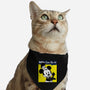 Willie Can Do It-Cat-Adjustable-Pet Collar-Boggs Nicolas