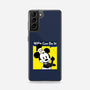 Willie Can Do It-Samsung-Snap-Phone Case-Boggs Nicolas