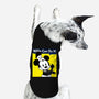 Willie Can Do It-Dog-Basic-Pet Tank-Boggs Nicolas