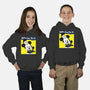 Willie Can Do It-Youth-Pullover-Sweatshirt-Boggs Nicolas