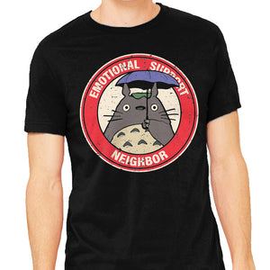 Emotional Support Neighbor