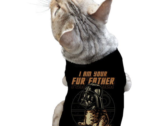 Your Fur Father