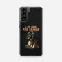 Your Fur Father-Samsung-Snap-Phone Case-gorillafamstudio