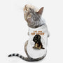 Your Fur Father-Cat-Basic-Pet Tank-gorillafamstudio