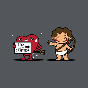 I'm With Cupid