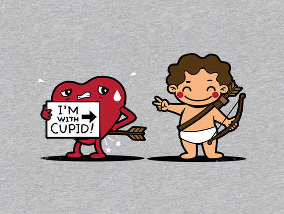 I'm With Cupid