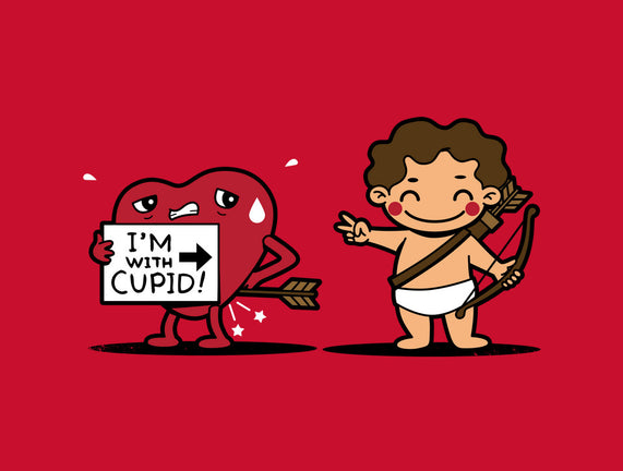 I'm With Cupid