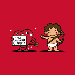 I'm With Cupid