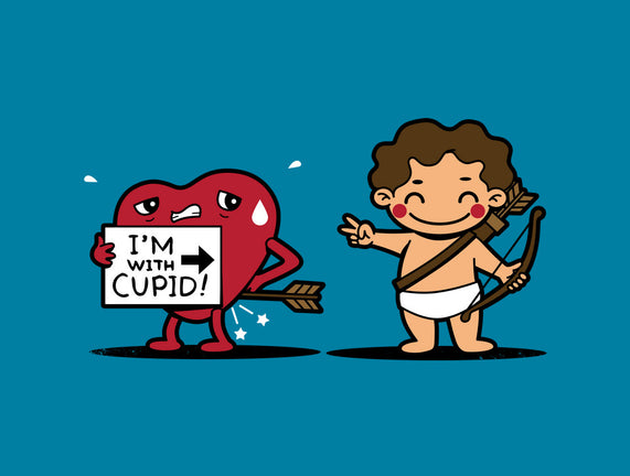 I'm With Cupid