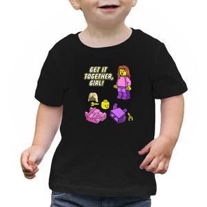 Get It Together Girl