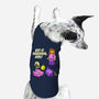 Get It Together Girl-Dog-Basic-Pet Tank-dwarmuth