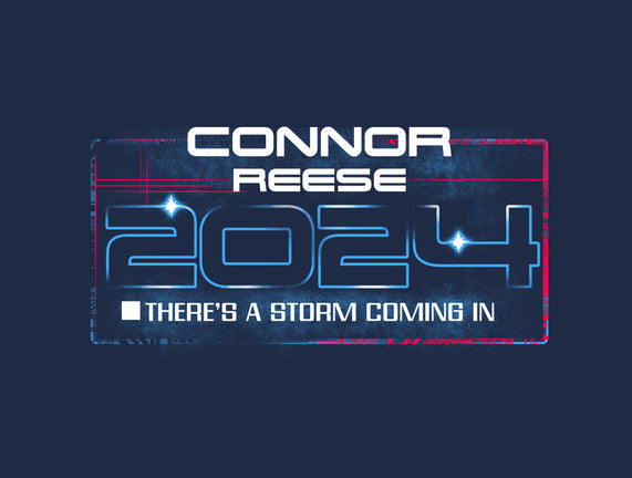 Connor Reese 2024