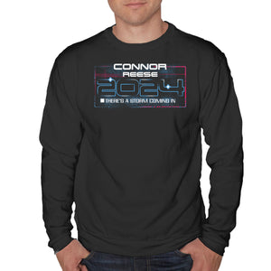 Connor Reese 2024