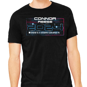 Connor Reese 2024