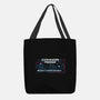 Connor Reese 2024-None-Basic Tote-Bag-rocketman_art