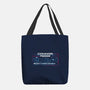 Connor Reese 2024-None-Basic Tote-Bag-rocketman_art