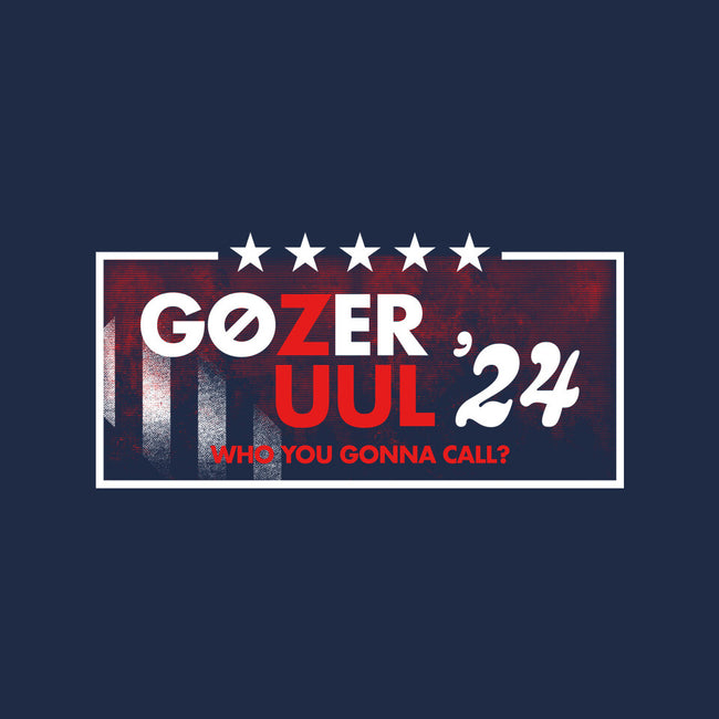 Gozer Zuul 24-None-Fleece-Blanket-rocketman_art