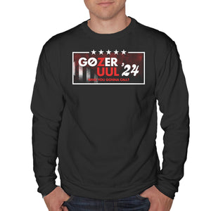 Gozer Zuul 24