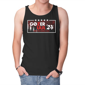 Gozer Zuul 24