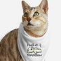 I Will Do It Tomorrow-Cat-Bandana-Pet Collar-NemiMakeit