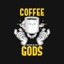 Coffee Nectar Of The God-Unisex-Crew Neck-Sweatshirt-Tri haryadi