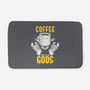 Coffee Nectar Of The God-None-Memory Foam-Bath Mat-Tri haryadi