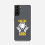 Coffee Nectar Of The God-Samsung-Snap-Phone Case-Tri haryadi