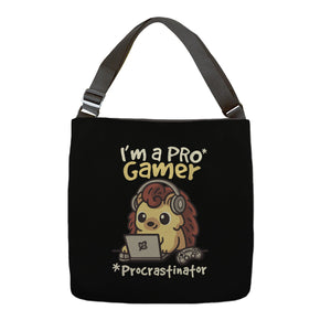 Pro Gamer Procrastinator